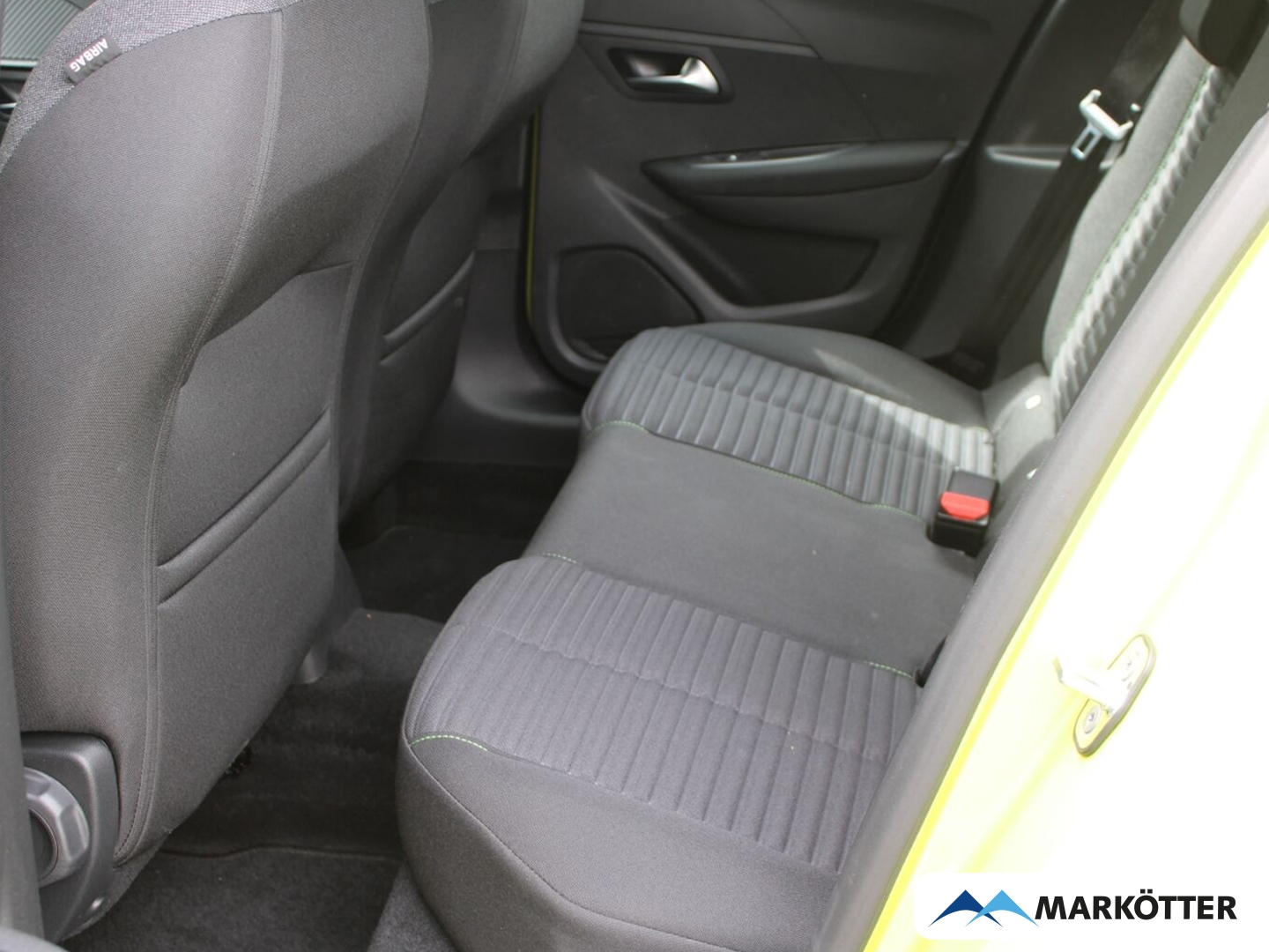Fahrzeugabbildung Peugeot 208 Hybrid 100 Active /SHZ/PDC/