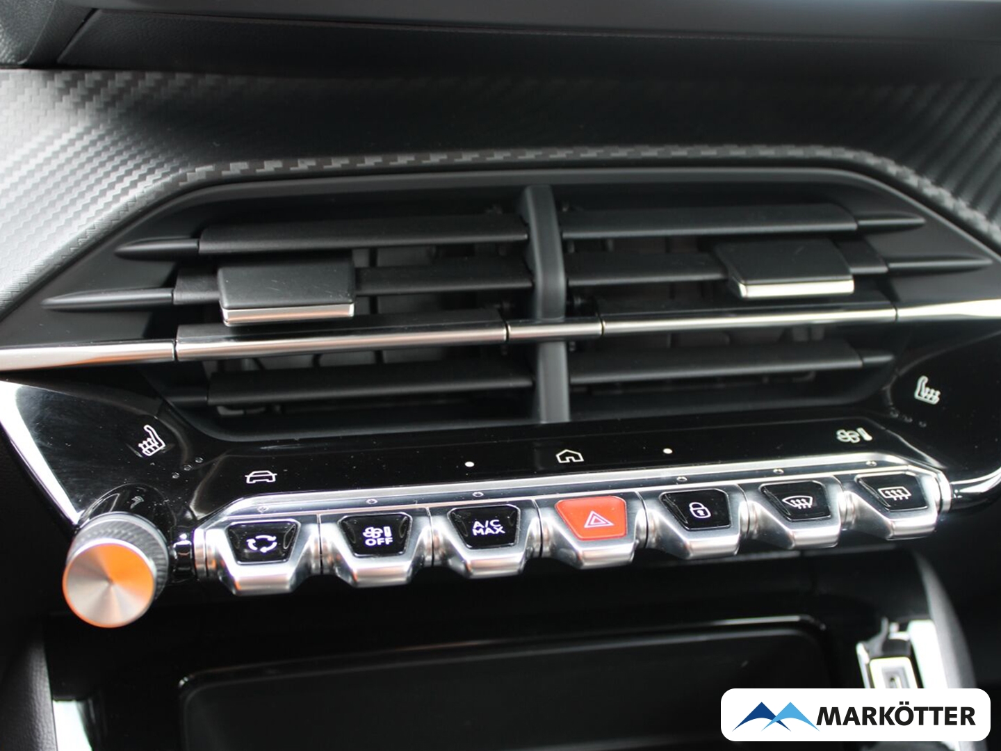 Fahrzeugabbildung Peugeot 208 Hybrid 100 Active /SHZ/PDC/