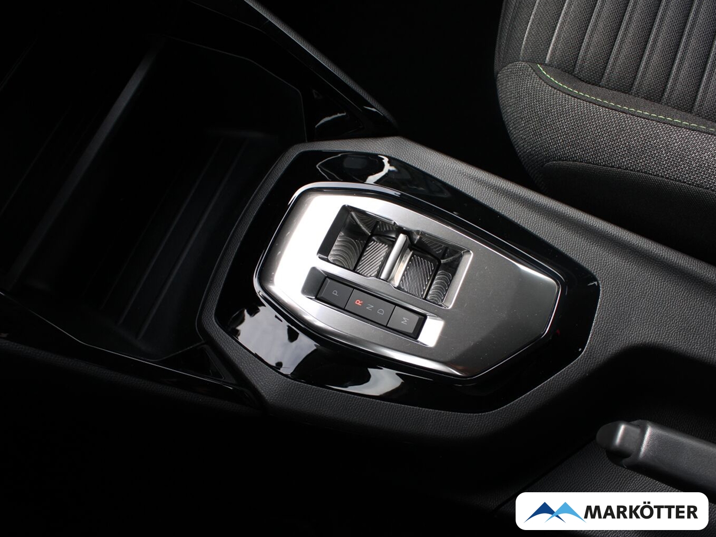 Fahrzeugabbildung Peugeot 208 Hybrid 100 Active /SHZ/PDC/