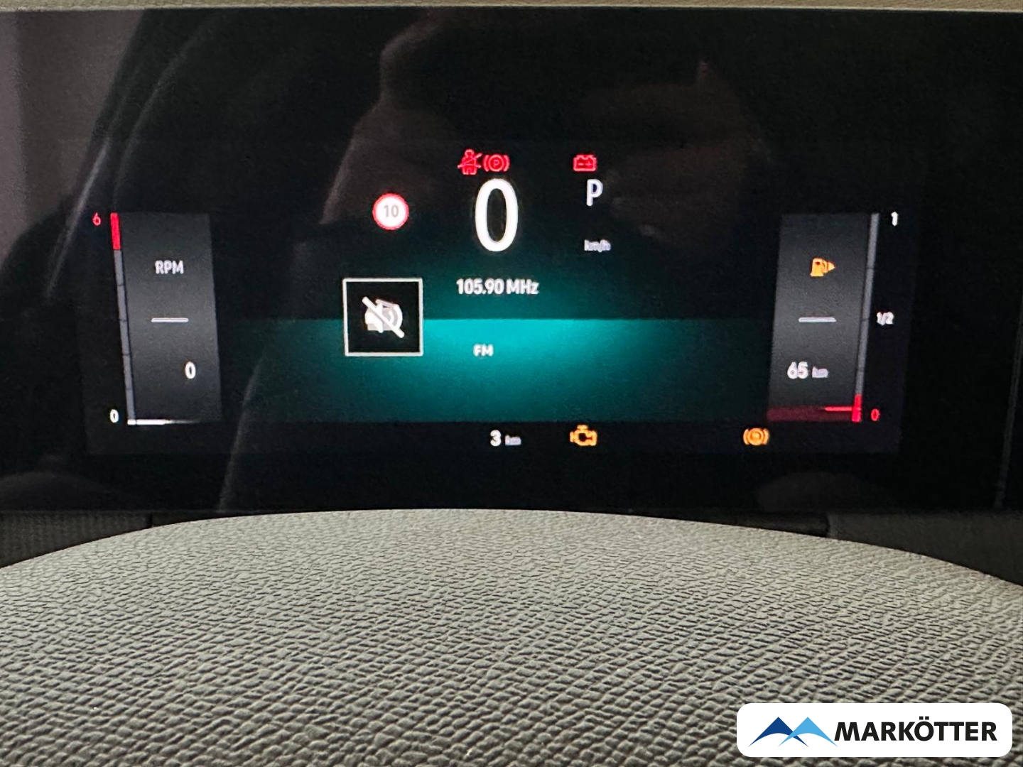 Fahrzeugabbildung Opel Astra L Sports Tourer Ultimate/AHK/SHZ+LHZ/CAM Start-Stop-Automatik Außenspiegel el. anklappbar