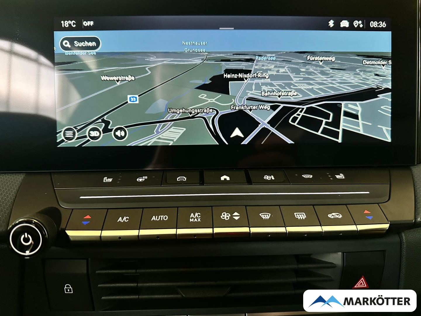 Fahrzeugabbildung Opel Astra L Sports Tourer Ultimate/AHK/SHZ+LHZ/CAM Start-Stop-Automatik Außenspiegel el. anklappbar