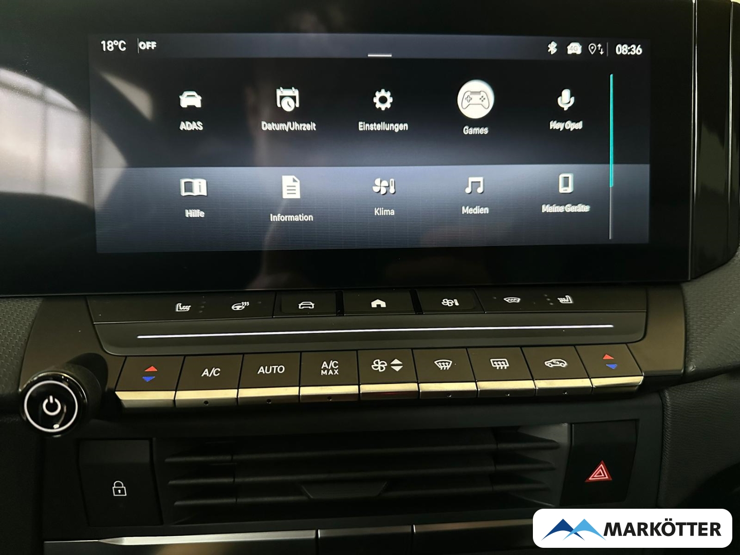 Fahrzeugabbildung Opel Astra L Sports Tourer Ultimate/AHK/SHZ+LHZ/CAM Start-Stop-Automatik Außenspiegel el. anklappbar