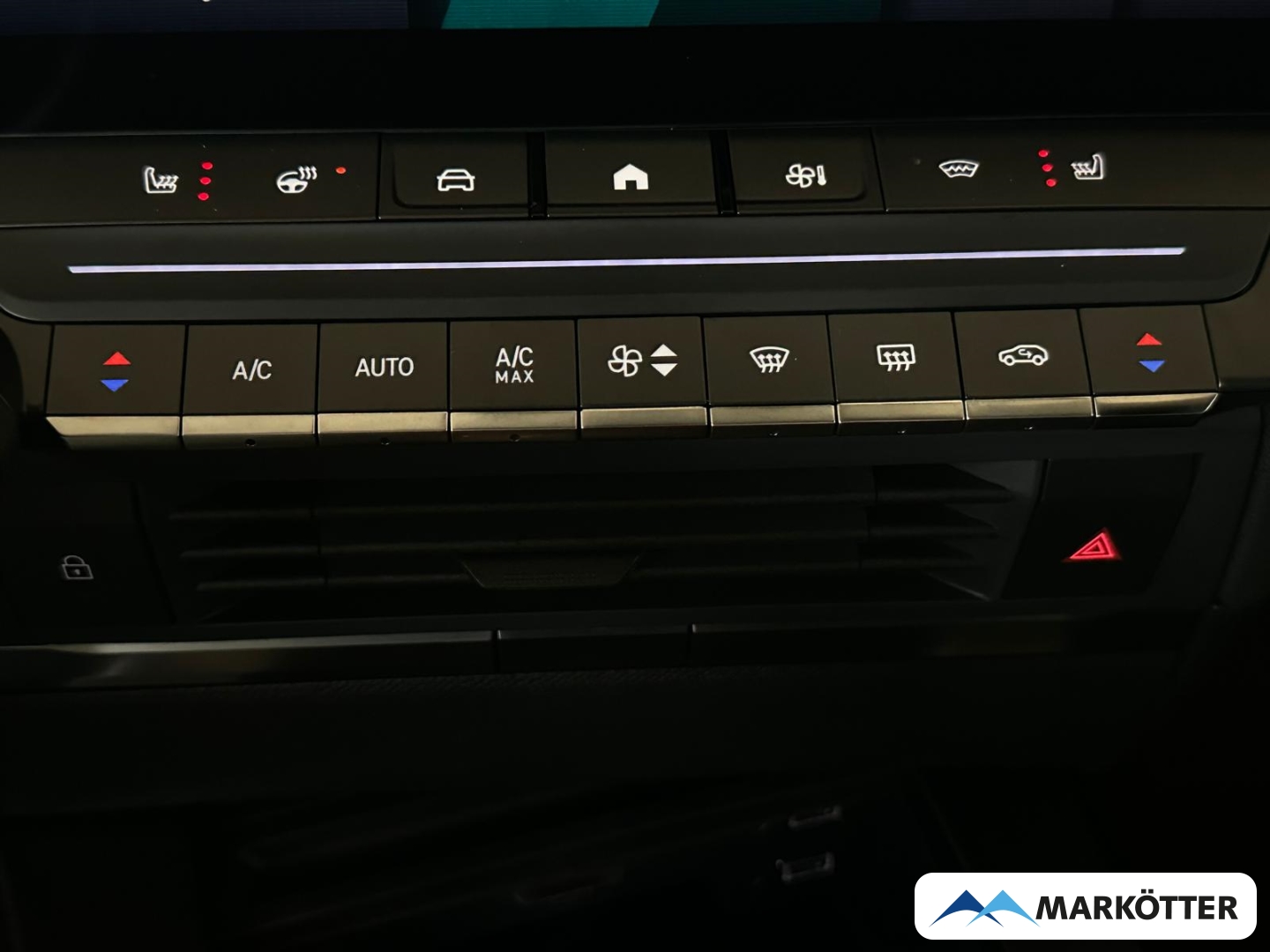 Fahrzeugabbildung Opel Astra L Sports Tourer Ultimate/AHK/SHZ+LHZ/CAM Start-Stop-Automatik Außenspiegel el. anklappbar