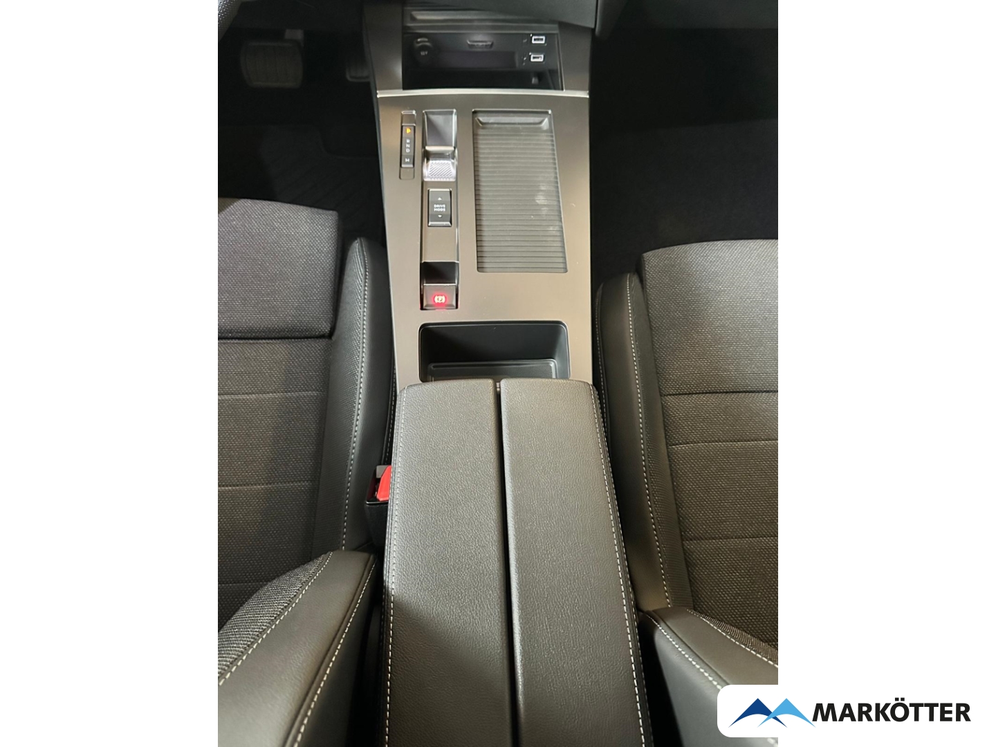 Fahrzeugabbildung Opel Astra L Sports Tourer Ultimate/AHK/SHZ+LHZ/CAM Start-Stop-Automatik Außenspiegel el. anklappbar