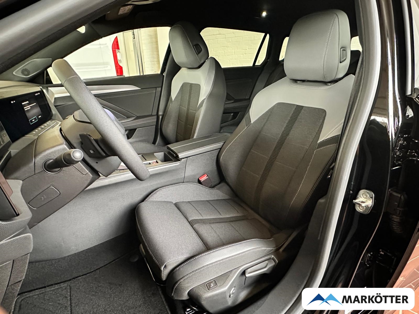 Fahrzeugabbildung Opel Astra L Sports Tourer Ultimate/AHK/SHZ+LHZ/CAM Start-Stop-Automatik Außenspiegel el. anklappbar