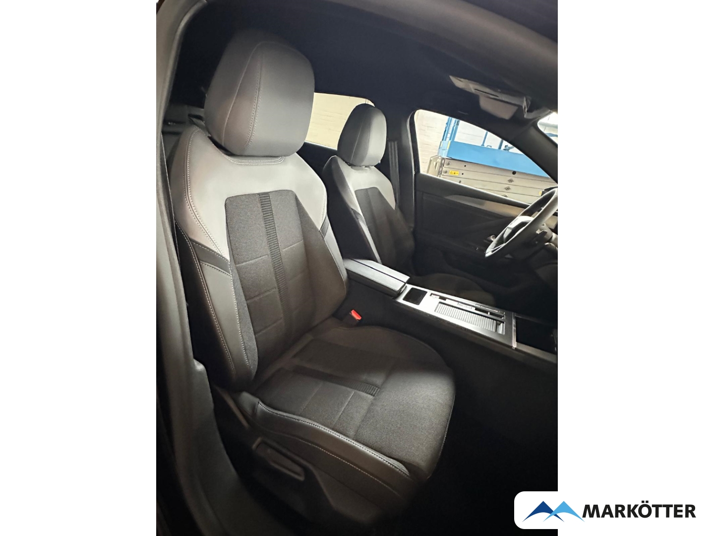 Fahrzeugabbildung Opel Astra L Sports Tourer Ultimate/AHK/SHZ+LHZ/CAM Start-Stop-Automatik Außenspiegel el. anklappbar