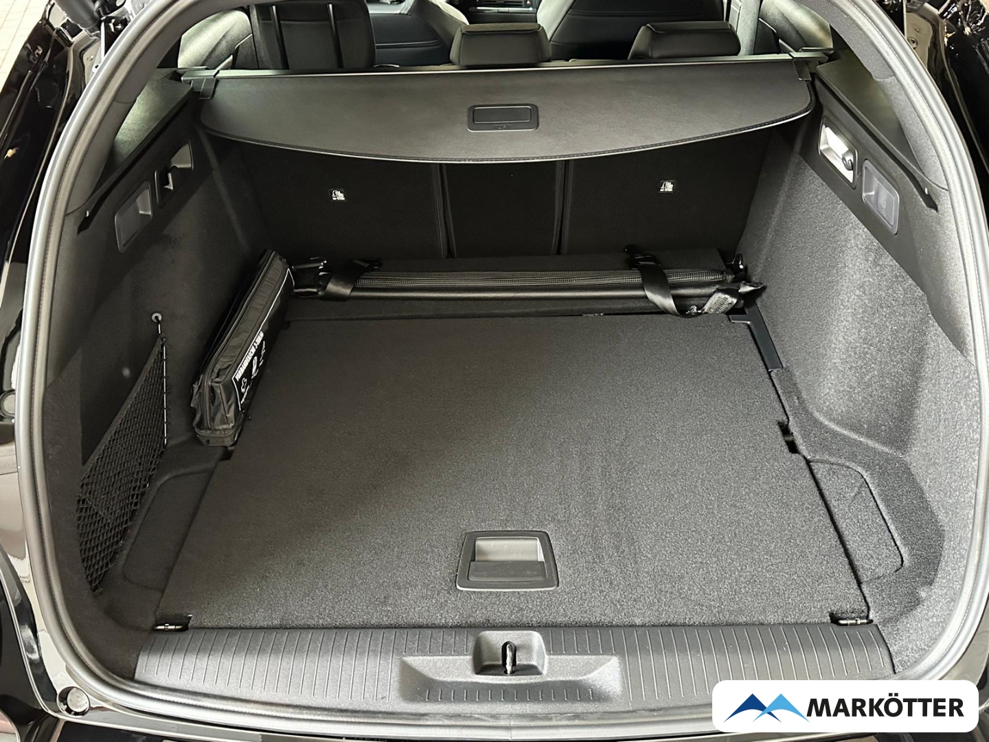Fahrzeugabbildung Opel Astra L Sports Tourer Ultimate/AHK/SHZ+LHZ/CAM Start-Stop-Automatik Außenspiegel el. anklappbar