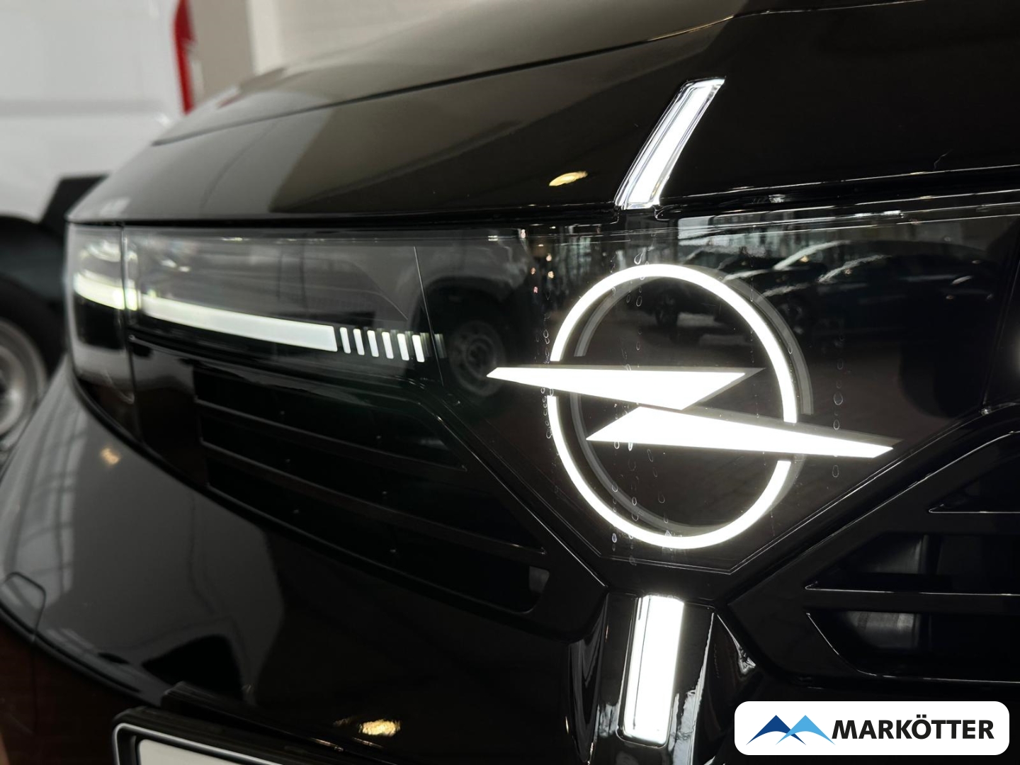 Fahrzeugabbildung Opel Astra L Sports Tourer Ultimate/AHK/SHZ+LHZ/CAM Start-Stop-Automatik Außenspiegel el. anklappbar