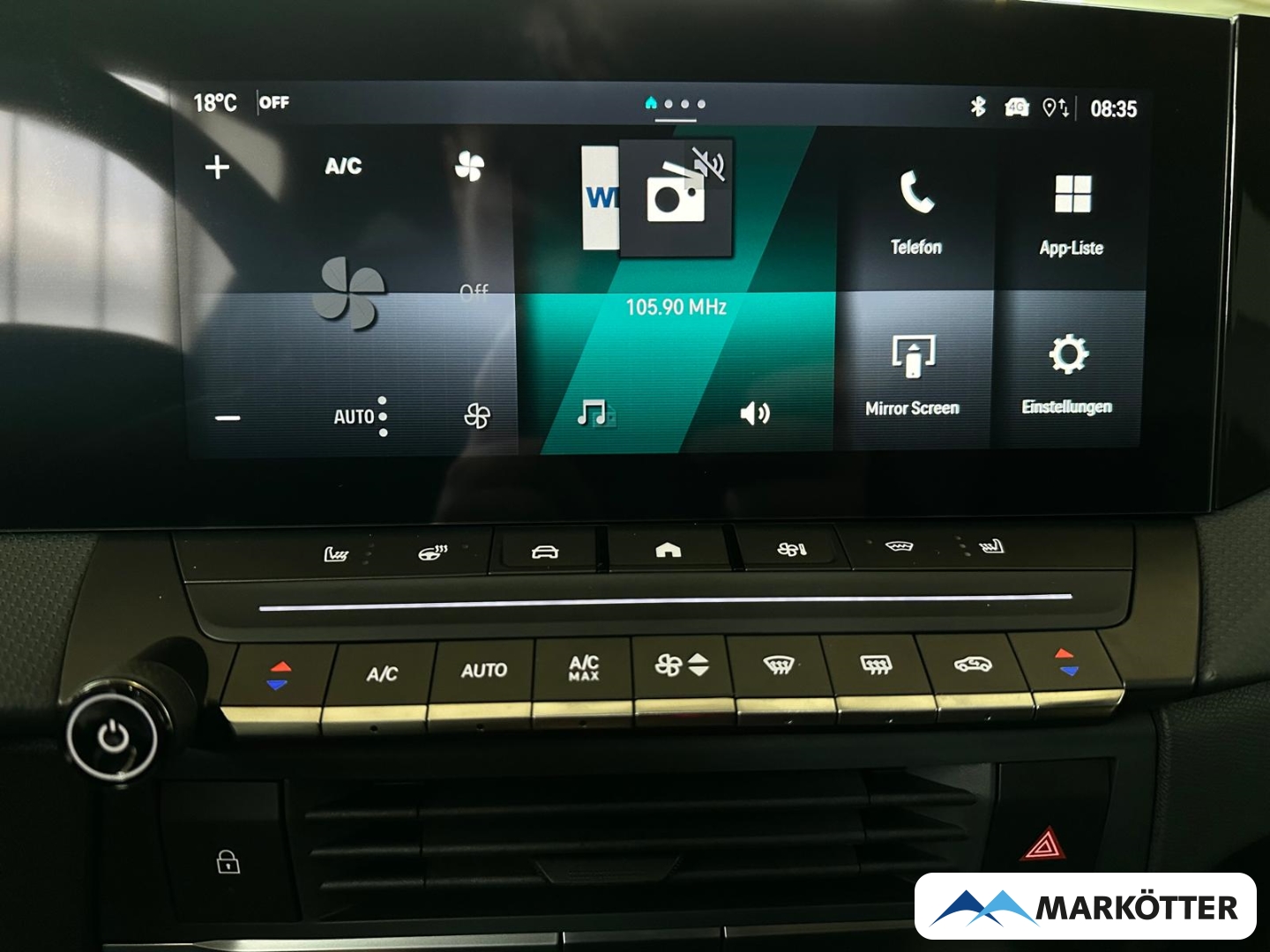 Fahrzeugabbildung Opel Astra L Sports Tourer Ultimate/AHK/SHZ+LHZ/CAM Start-Stop-Automatik Außenspiegel el. anklappbar