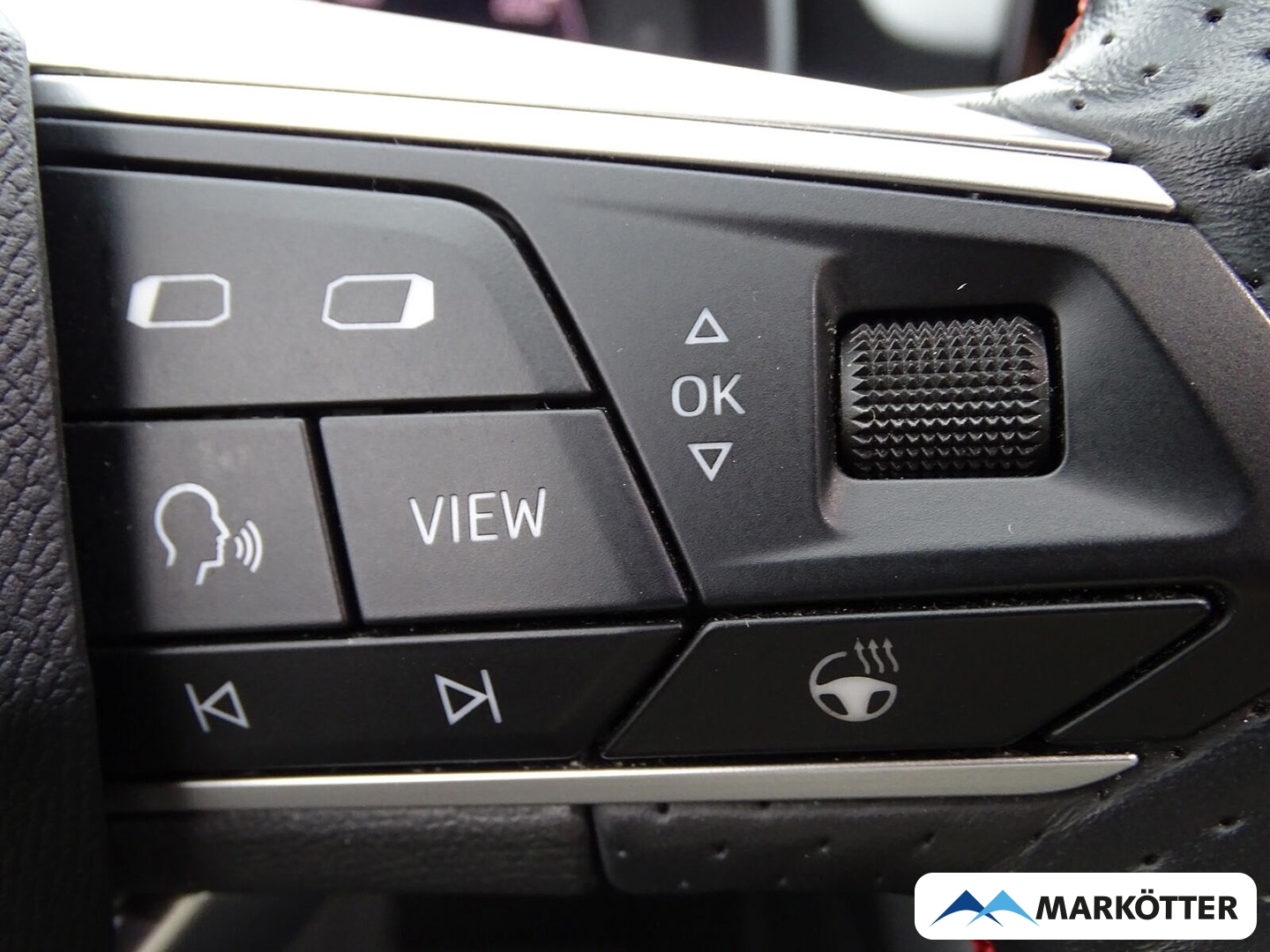 Fahrzeugabbildung SEAT Leon Sportstourer FR ACC/PDC/LED/LHZ/CarPlay