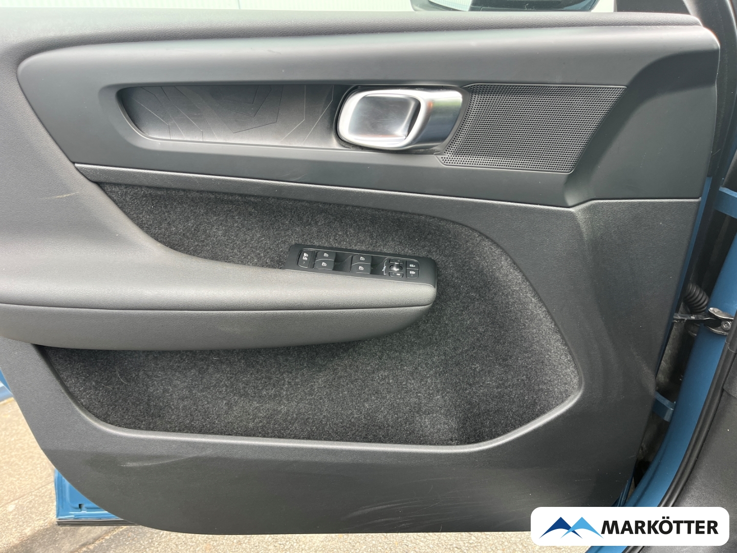 Fahrzeugabbildung Volvo C40 Plus Recharge Twin Motor AWD/ACC/BLIS/Pano