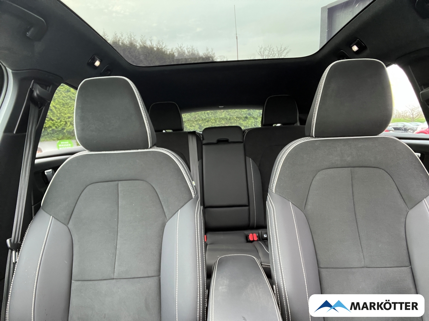 Fahrzeugabbildung Volvo C40 Plus Recharge Twin Motor AWD/ACC/BLIS/Pano