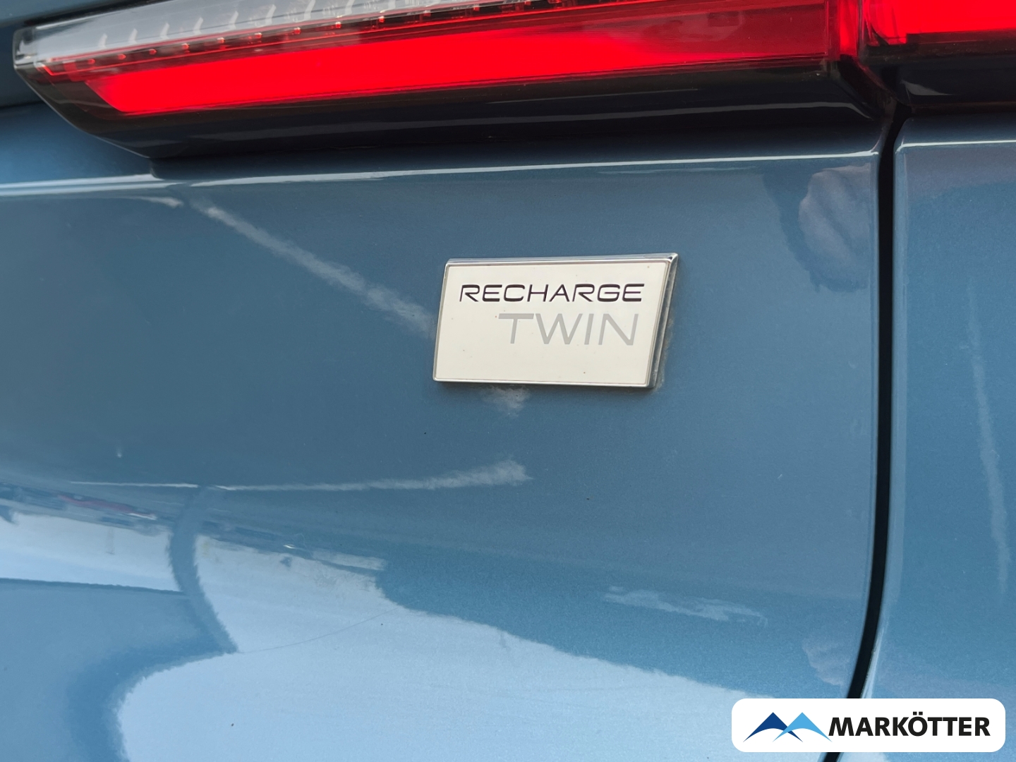 Fahrzeugabbildung Volvo C40 Plus Recharge Twin Motor AWD/ACC/BLIS/Pano