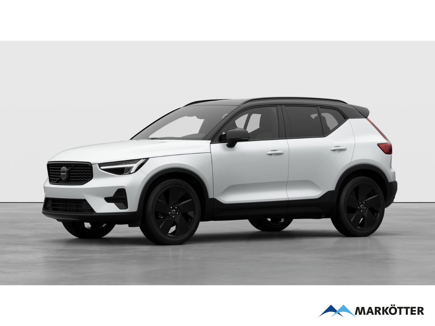 Fahrzeugabbildung Volvo XC40 B3 Plus Black Edition 2WD /ACC/BLIS/Kamera