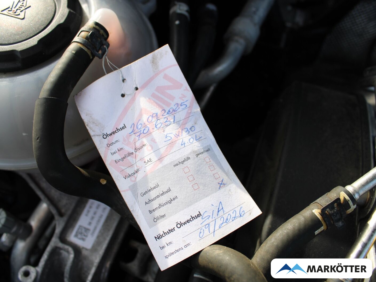 Fahrzeugabbildung SEAT Leon ST FR PDC/NAVI/PANO/BT/SHZ