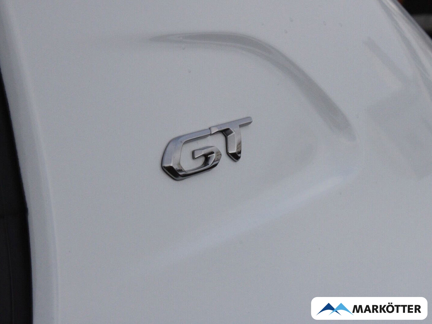 Fahrzeugabbildung Peugeot 208 GT 131 PS RFK/SHZ/NAVI/DAB/AUT/KEYLESS