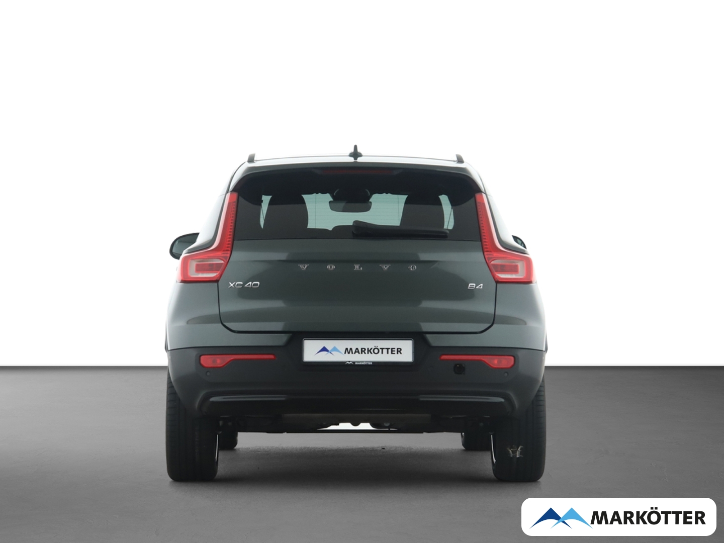 Fahrzeugabbildung Volvo XC40 B4 Ultra Dark/GJR/FSHZ/LED/Privacy/