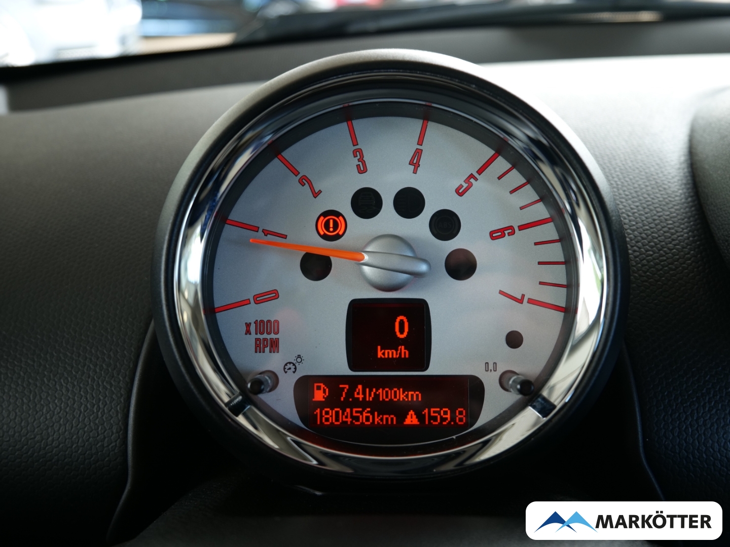 Fahrzeugabbildung MINI Cooper D Countryman Bi-Xenon/SHZ/NAVI/PDC/