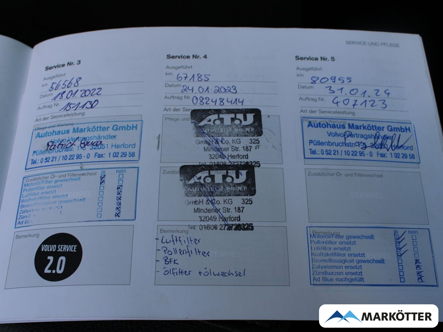 Fahrzeugabbildung Volvo XC60 Momentum 2WD AHK/TEMPO/PDC/el. Heckklappe