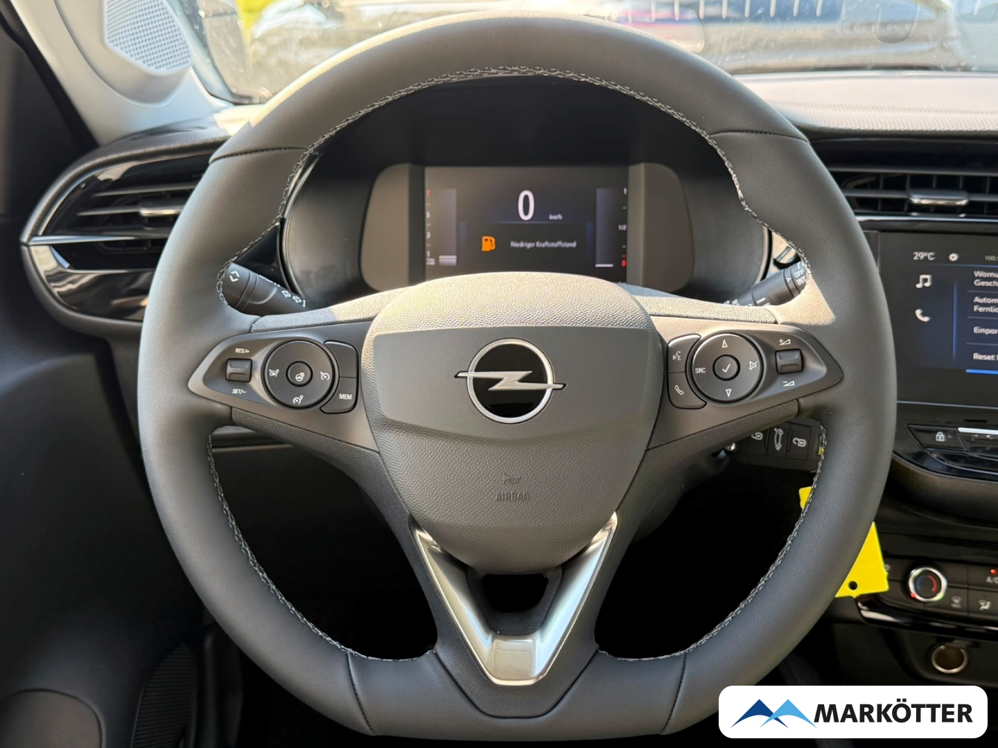 Fahrzeugabbildung Opel Corsa F Edition Kamera+Sitz-&Lenkradhzg+AppleCarPlay