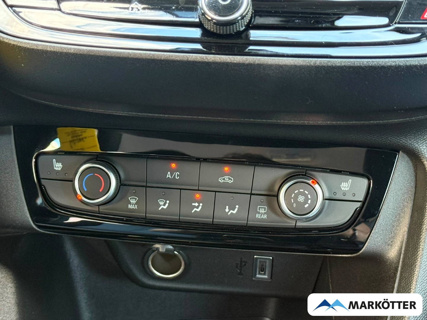 Fahrzeugabbildung Opel Corsa F Edition Kamera+Sitz-&Lenkradhzg+AppleCarPlay