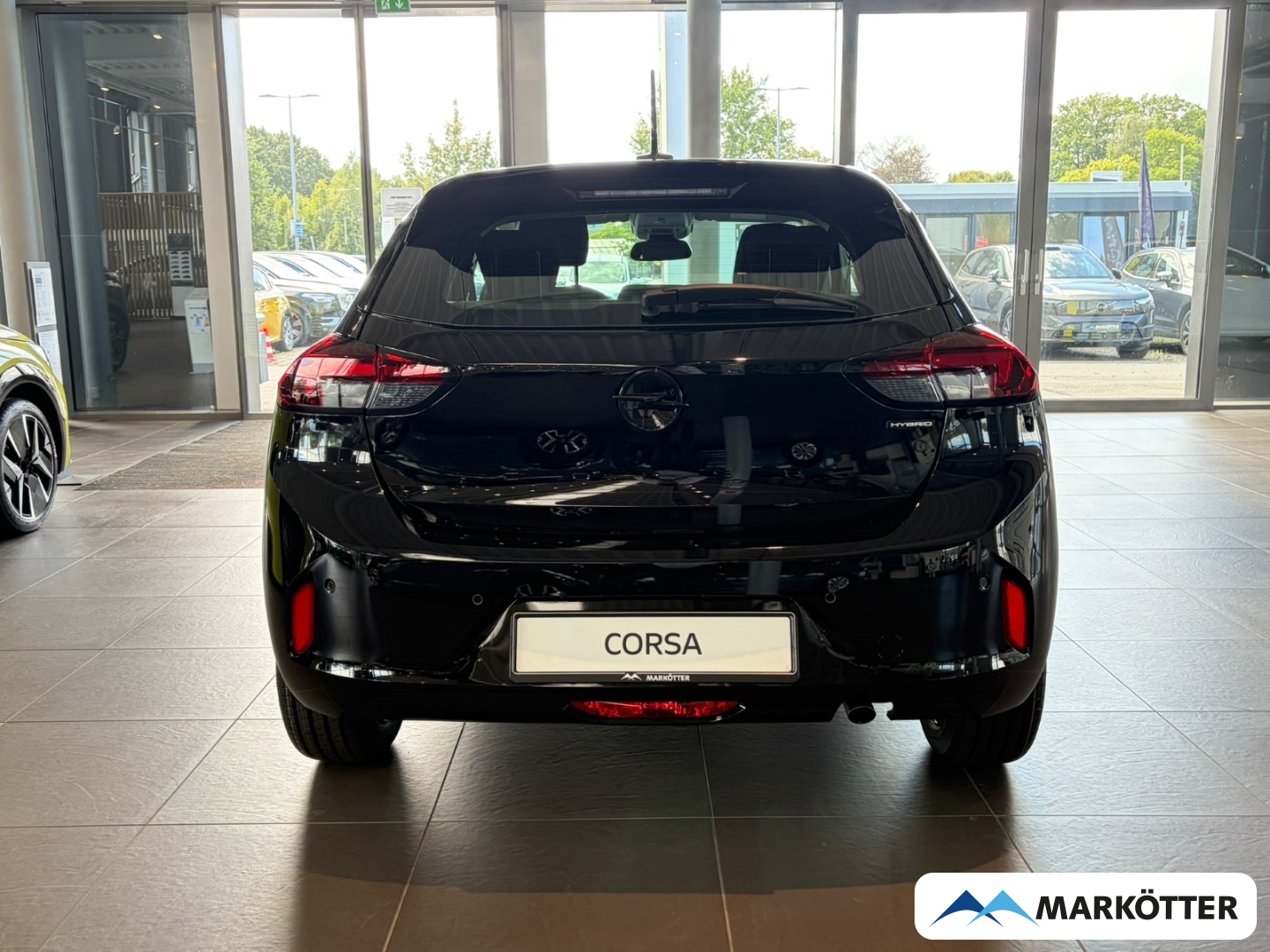 Fahrzeugabbildung Opel Corsa F Edition Kamera+Sitz-&Lenkradhzg+AppleCarPlay