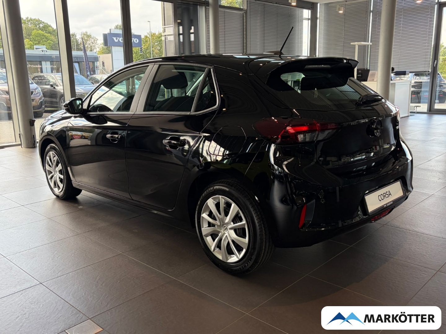Fahrzeugabbildung Opel Corsa F Edition Kamera+Sitz-&Lenkradhzg+AppleCarPlay