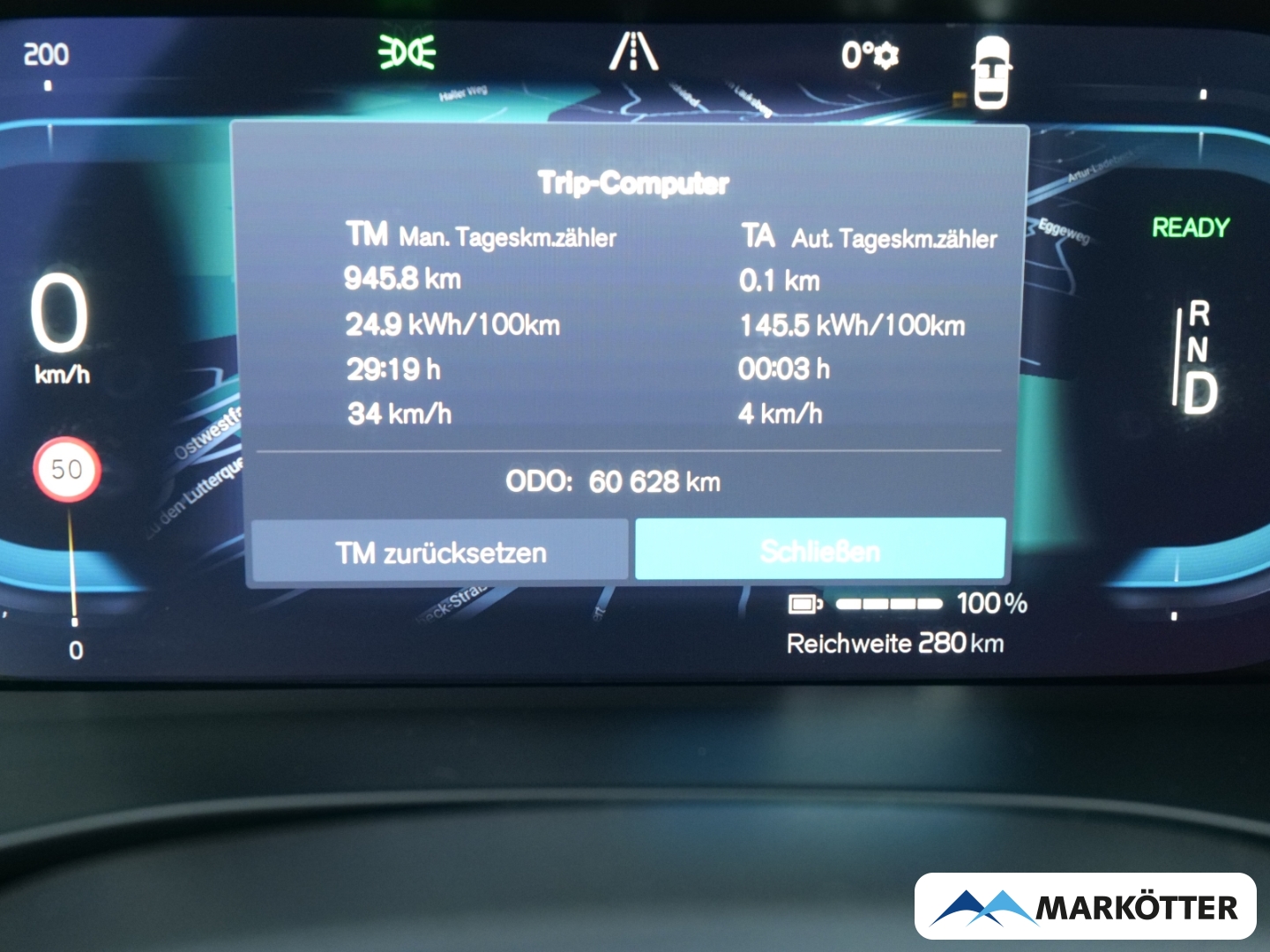Fahrzeugabbildung Volvo C40 Recharge Single Pano/AHK/CAM/WÄRMEPUMPE