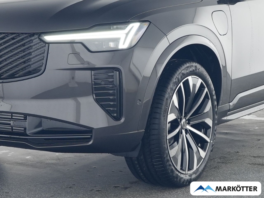 Fahrzeugabbildung Volvo XC90 T8 AWD Plus Dark Recharge ACC/Pano/HUD/360°