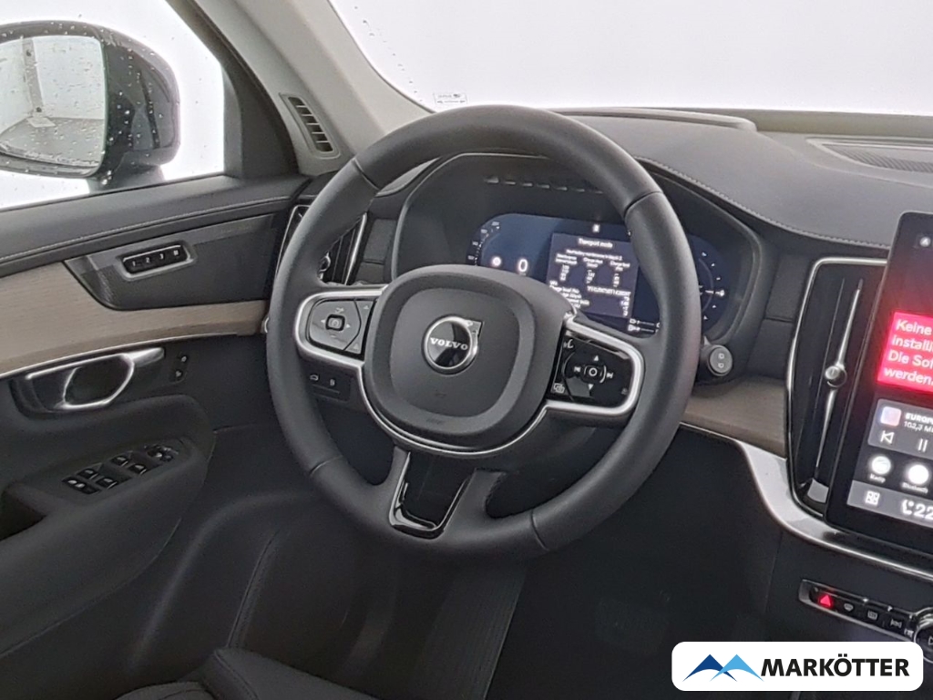 Fahrzeugabbildung Volvo XC90 T8 AWD Plus Dark Recharge ACC/Pano/HUD/360°