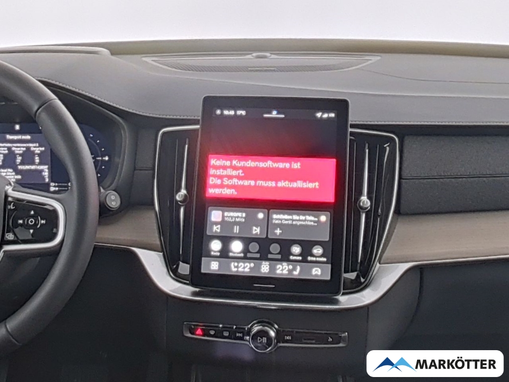 Fahrzeugabbildung Volvo XC90 T8 AWD Plus Dark Recharge ACC/Pano/HUD/360°