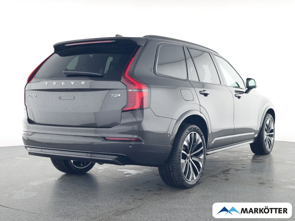 Fahrzeugabbildung Volvo XC90 T8 AWD Plus Dark Recharge ACC/Pano/HUD/360°