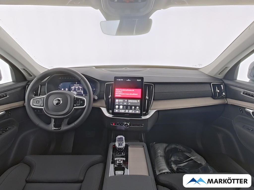 Fahrzeugabbildung Volvo XC90 T8 AWD Plus Dark Recharge ACC/Pano/HUD/360°