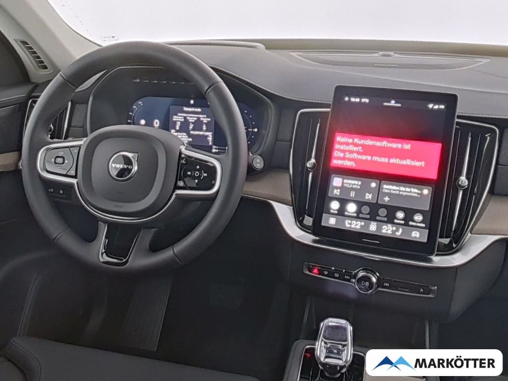 Fahrzeugabbildung Volvo XC90 T8 AWD Plus Dark Recharge ACC/Pano/HUD/360°