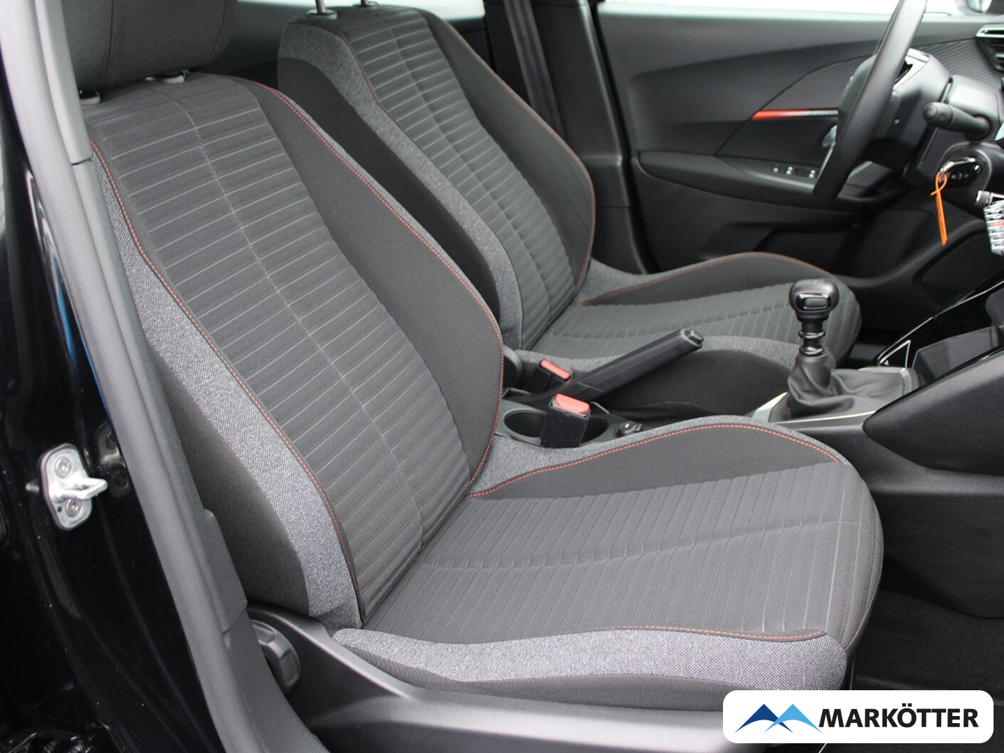 Fahrzeugabbildung Peugeot 2008 Active PDC LED/Klima/USB/MP3/