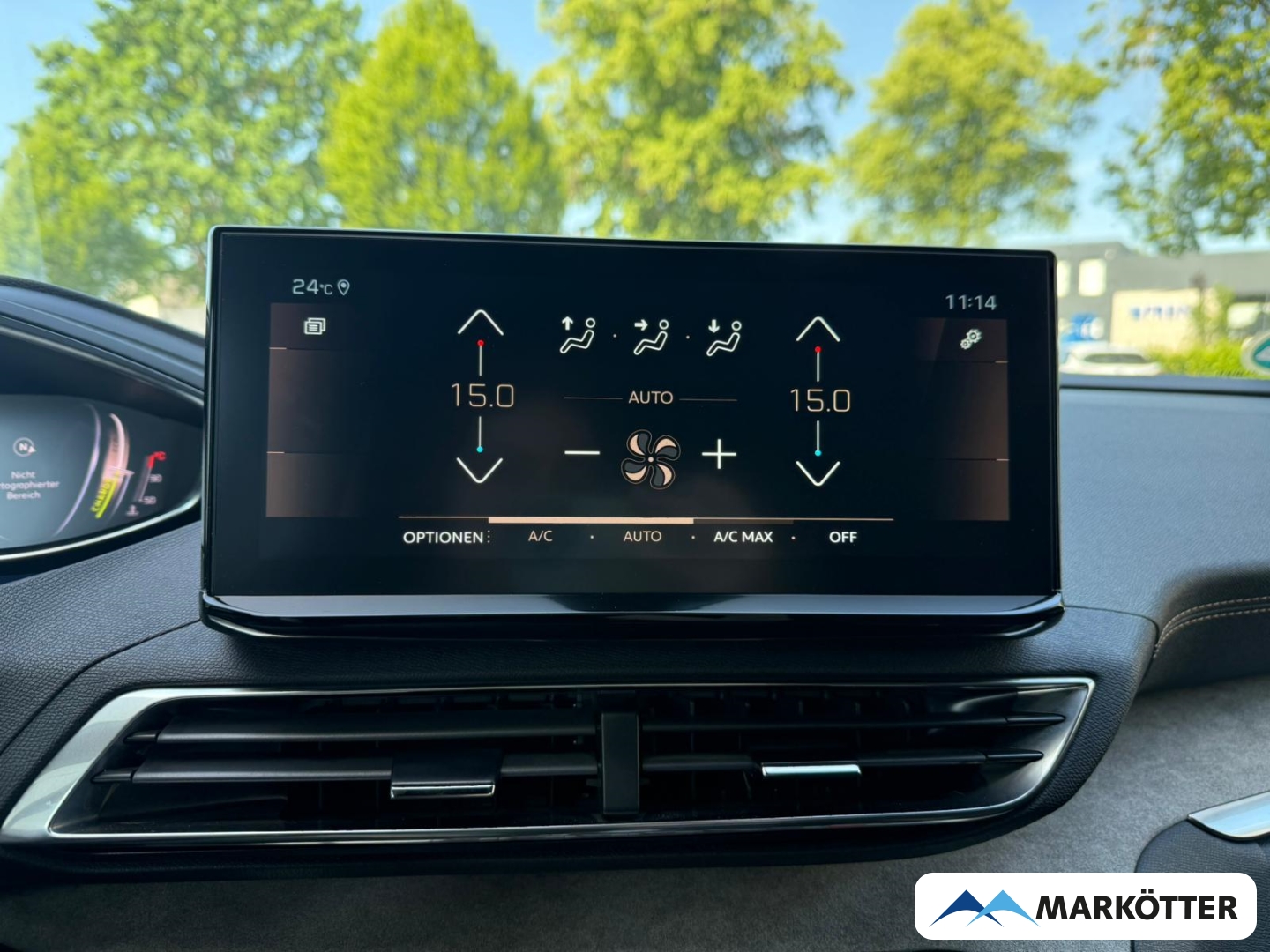 Fahrzeugabbildung Peugeot 5008 GT Hybrid 136 7-Sitzer ACC/AHK/BLIS/CAM/SHZ