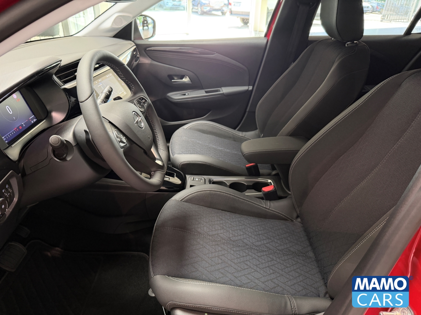 Fahrzeugabbildung Opel Corsa F Elegance SHZ/CAM/PDC/NAVI/BLIS