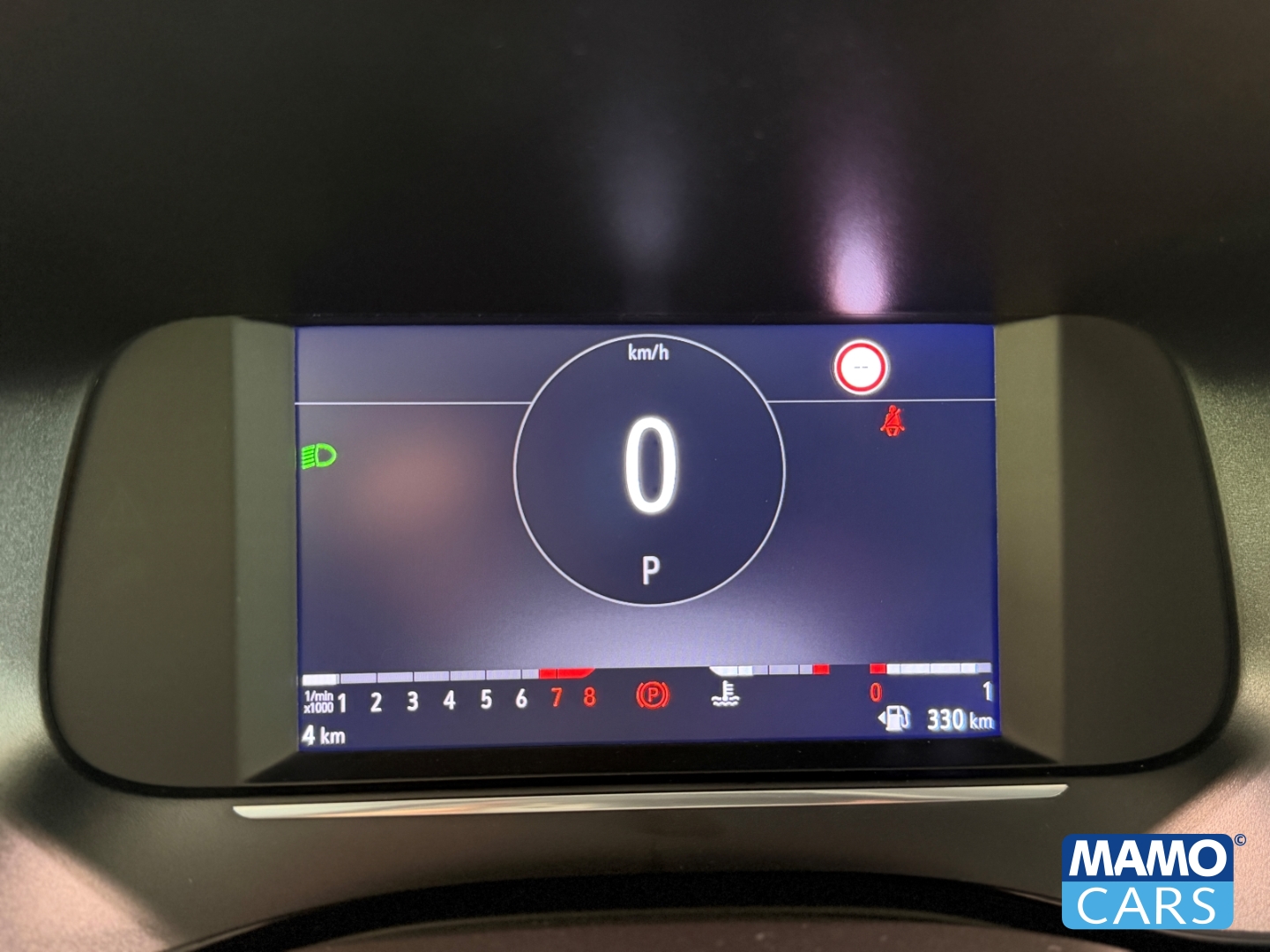 Fahrzeugabbildung Opel Corsa F Elegance SHZ/CAM/PDC/NAVI/BLIS