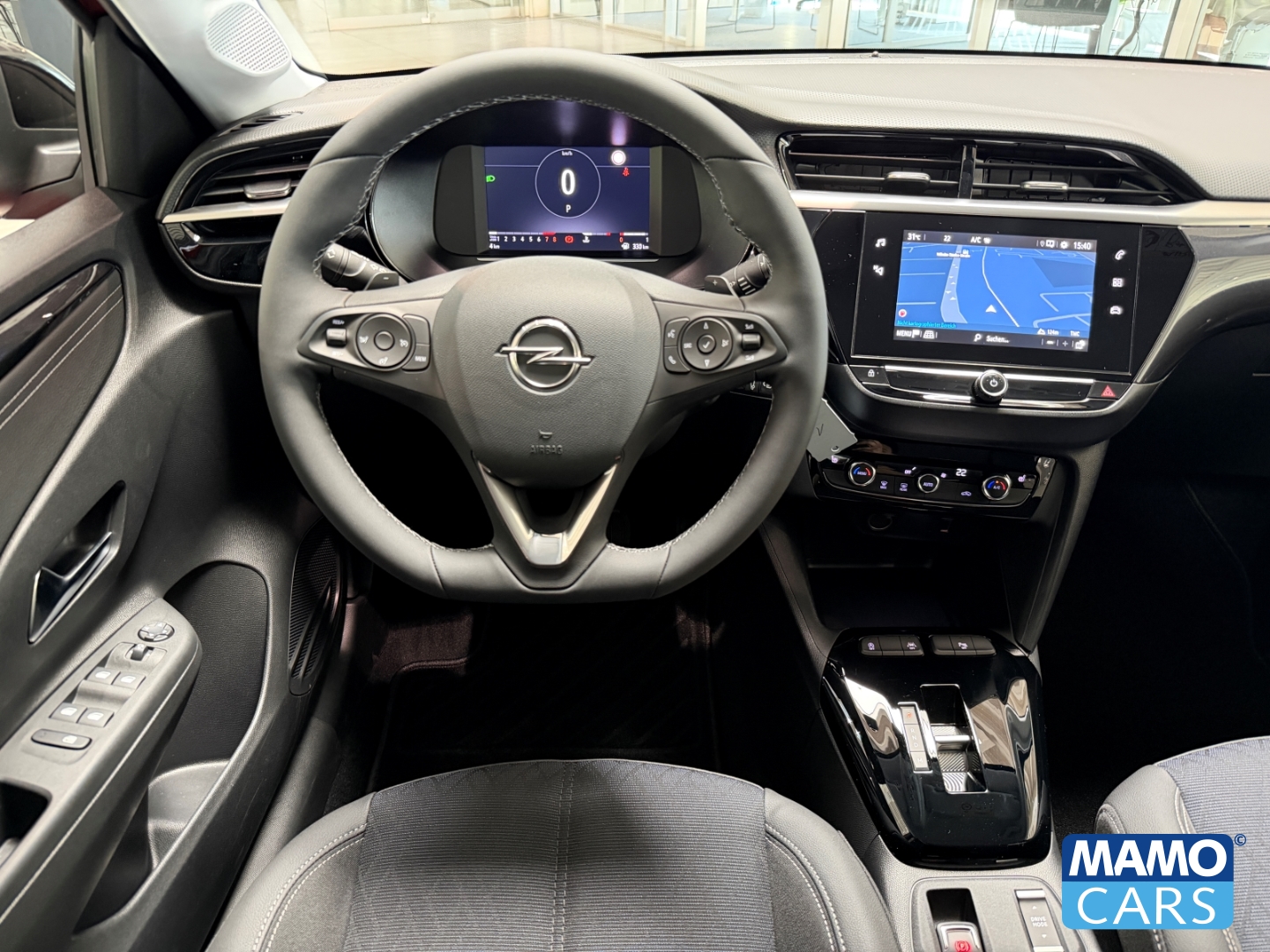 Fahrzeugabbildung Opel Corsa F Elegance SHZ/CAM/PDC/NAVI/BLIS
