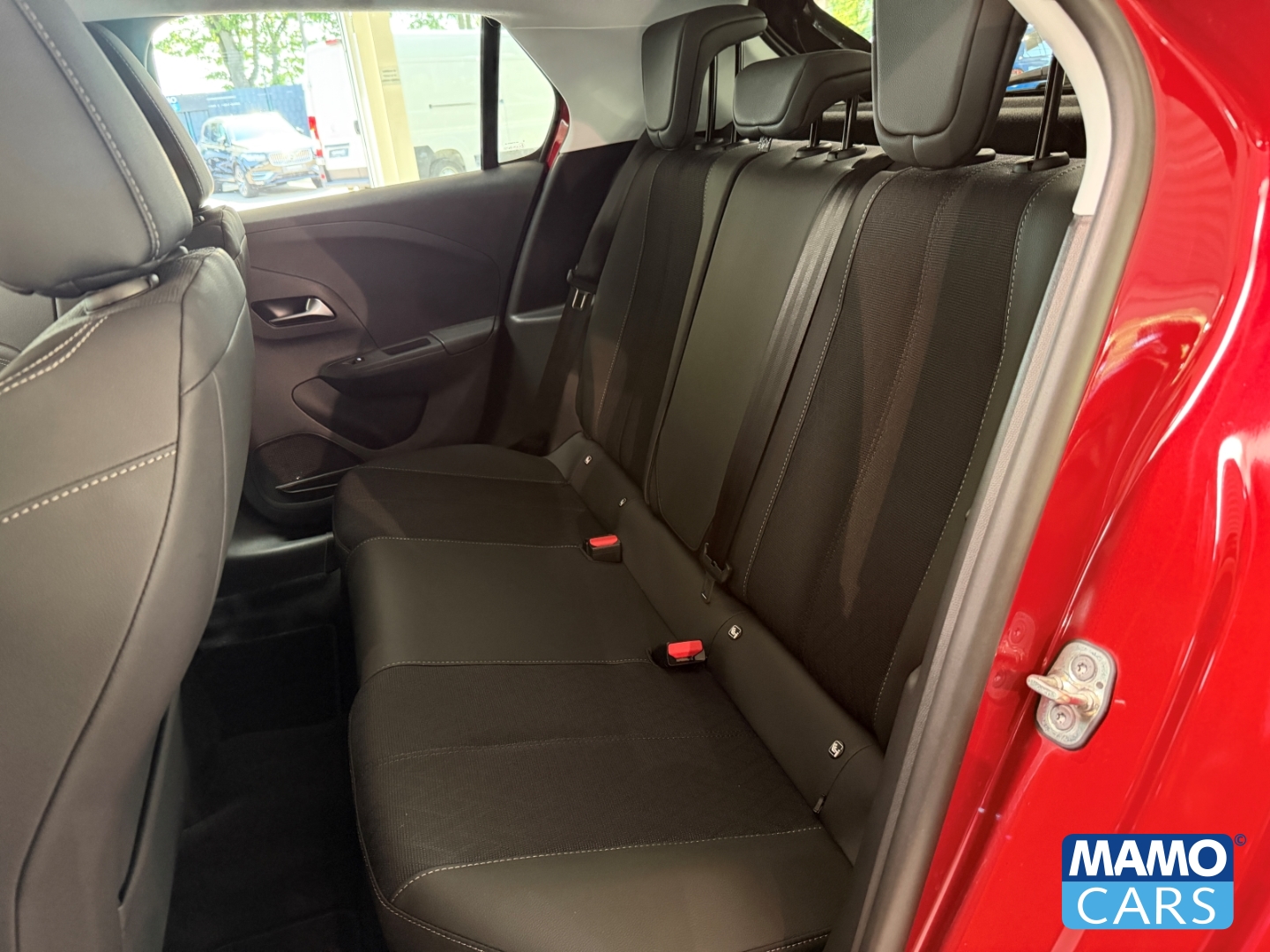 Fahrzeugabbildung Opel Corsa F Elegance SHZ/CAM/PDC/NAVI/BLIS