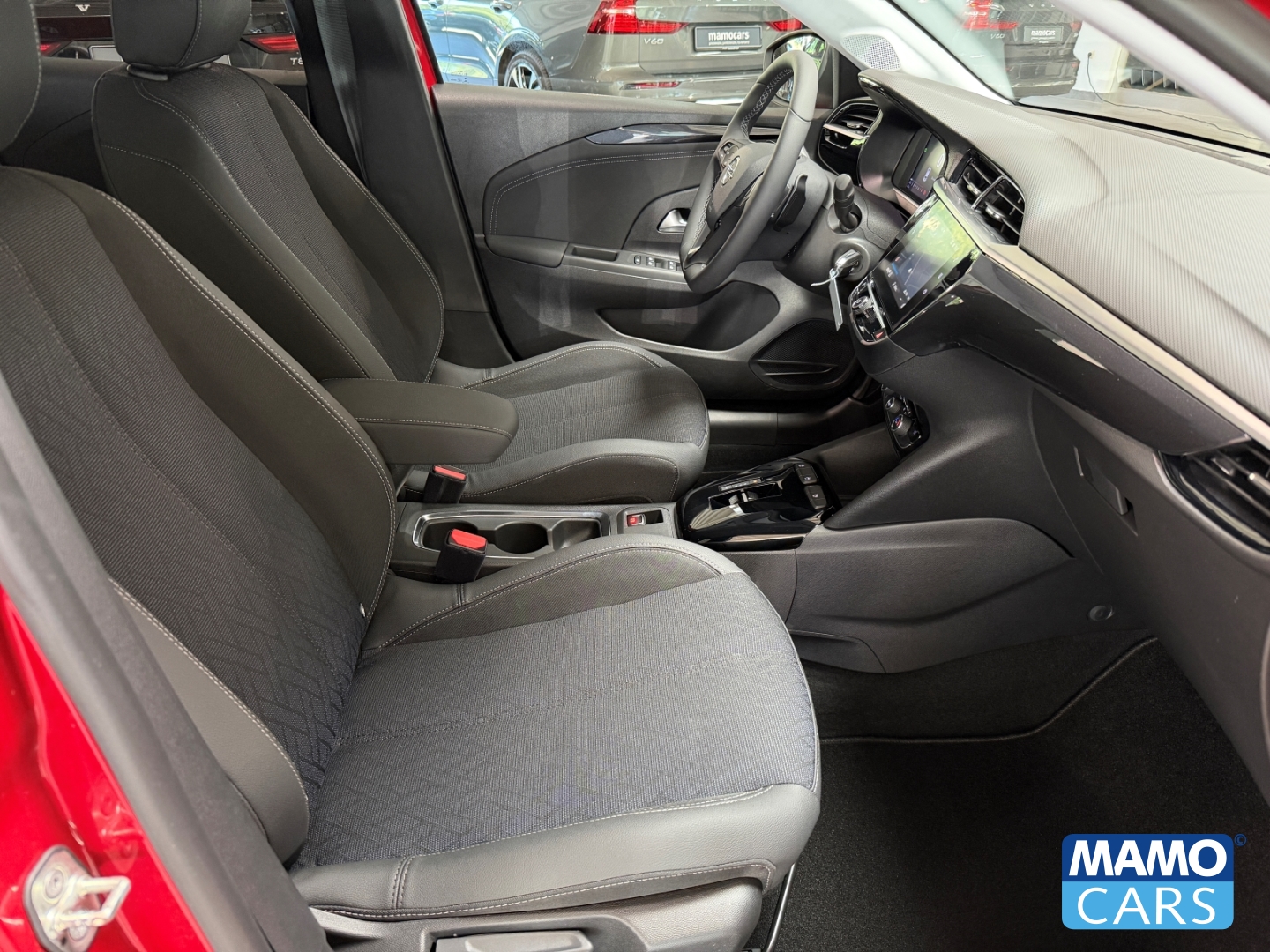 Fahrzeugabbildung Opel Corsa F Elegance SHZ/CAM/PDC/NAVI/BLIS