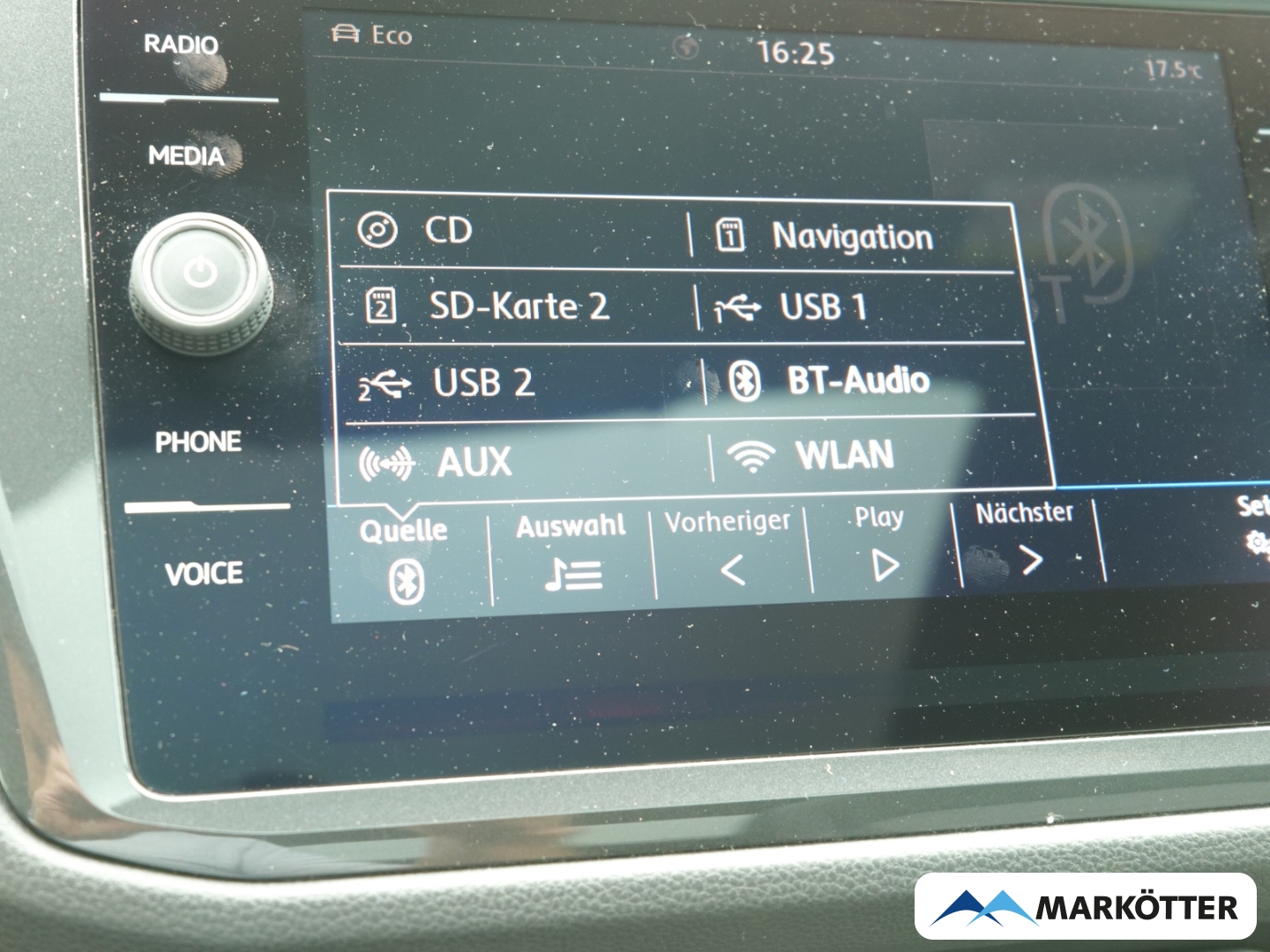Fahrzeugabbildung Volkswagen Tiguan 2.0 TDI R-Line Black ACC/Pano/360/HuD/AHK