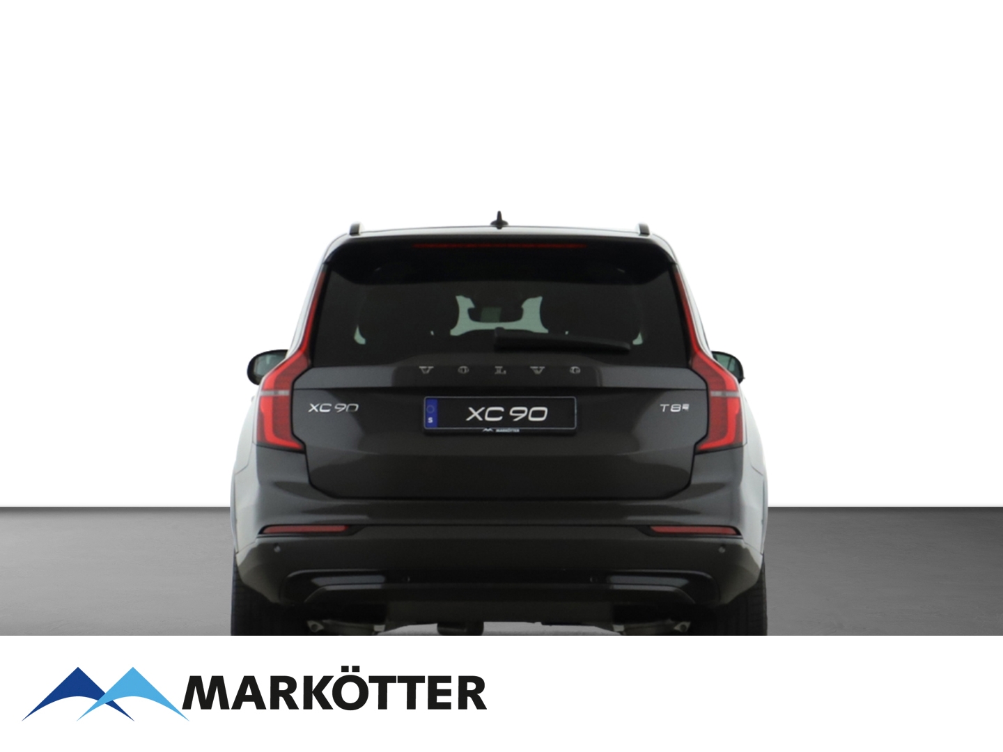 Fahrzeugabbildung Volvo XC90 T8 AWD Ultra Dark Plug-In Hybrid 7-Sitzer