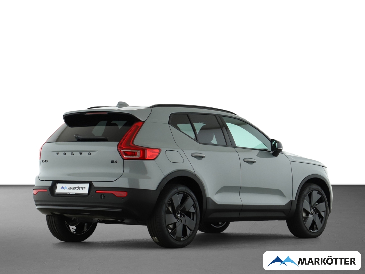 Fahrzeugabbildung Volvo XC40 B4 Plus Black Edition/360°CAM/FHZ/H&K-Sound