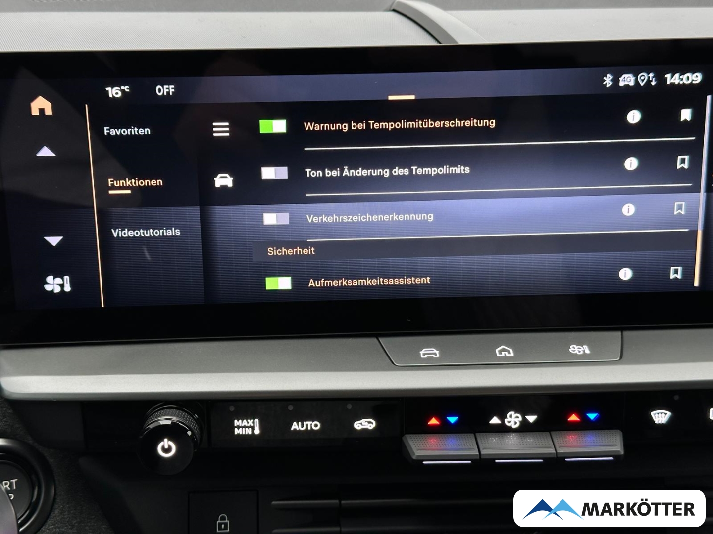 Fahrzeugabbildung Opel Grandland 1.2 48V MHEV 107 kW GS 360°/AHK/Allwetter.