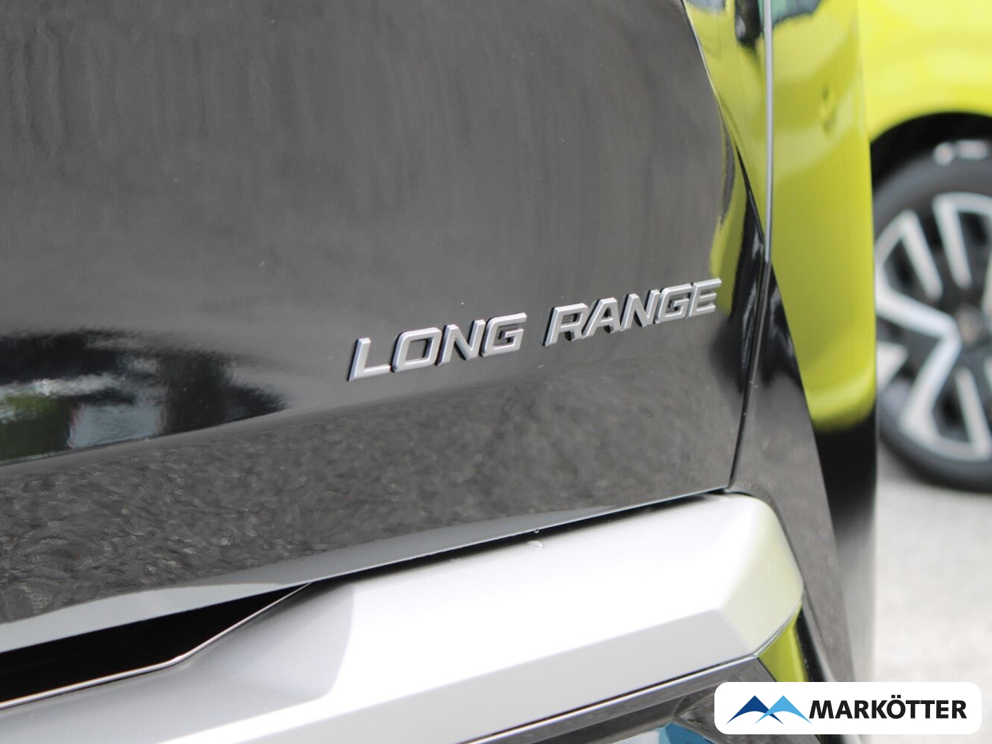 Fahrzeugabbildung Peugeot 3008 Elektromotor 230 Long Range GT, Alcantara-Memory, AHK, Elektr. Heckklappe,