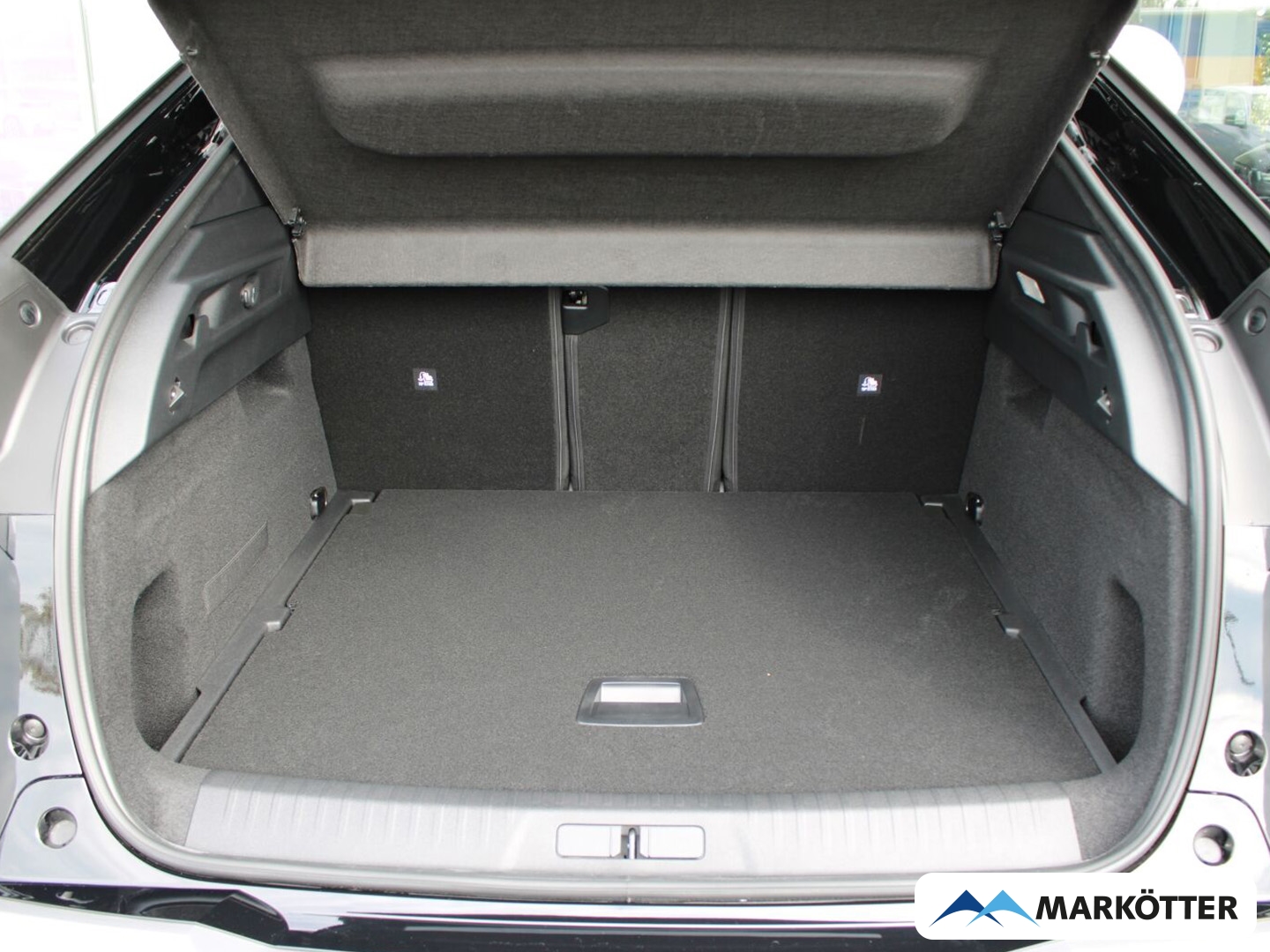 Fahrzeugabbildung Peugeot 3008 Elektromotor 230 Long Range GT, Alcantara-Memory, AHK, Elektr. Heckklappe,