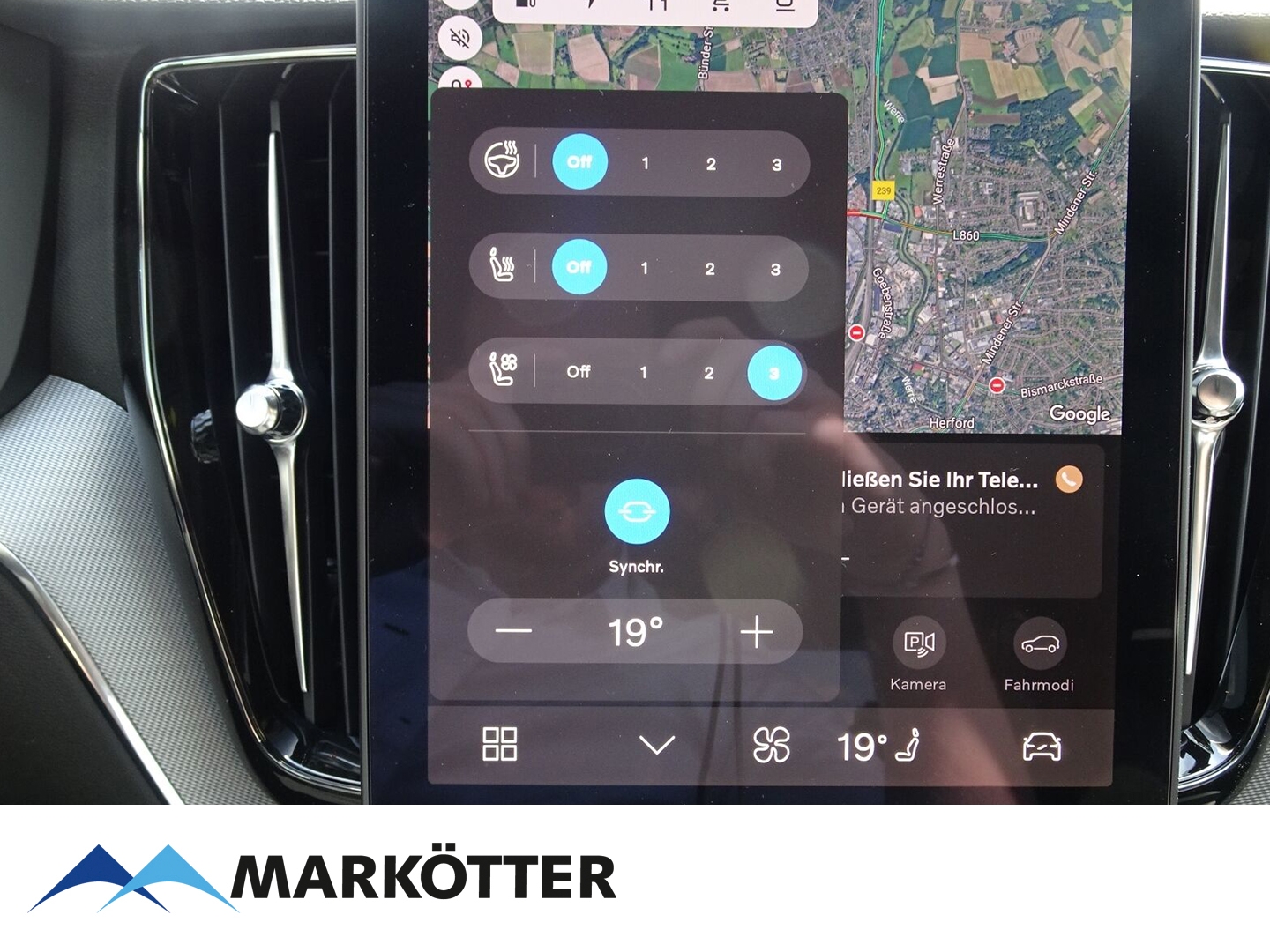 Fahrzeugabbildung Volvo XC60 T6 AWD Plus Black Edition Plug-In Hybrid
