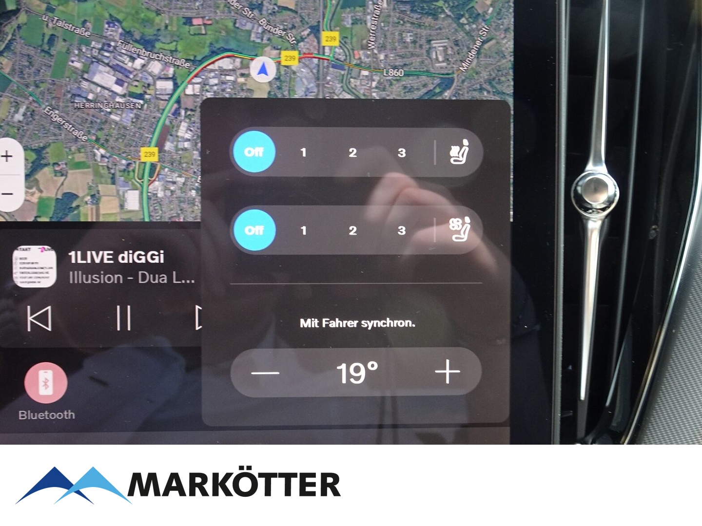 Fahrzeugabbildung Volvo XC60 T6 AWD Plus Black Edition Plug-In Hybrid