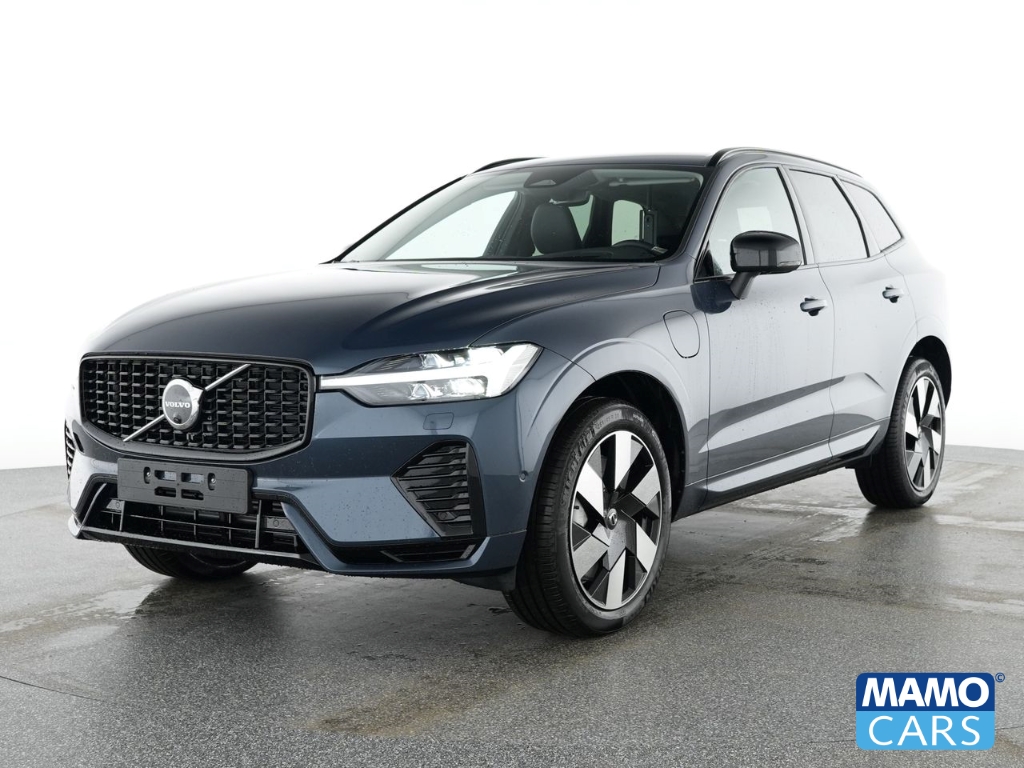 Volvo XC60 T8 AWD Plus Dark ACC/PANO/HUD/BLIS/360°/AHK